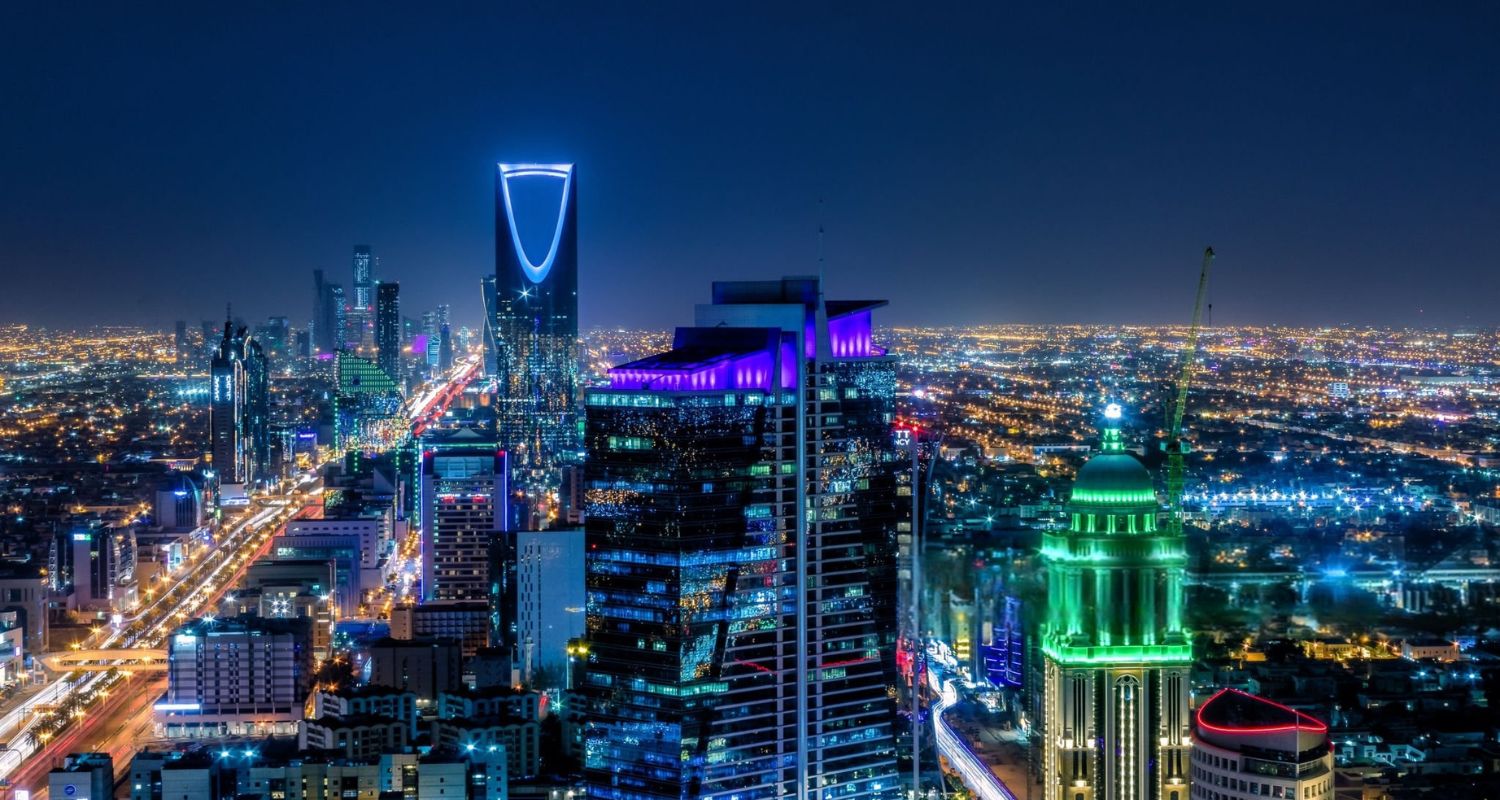 Saudi Arabia