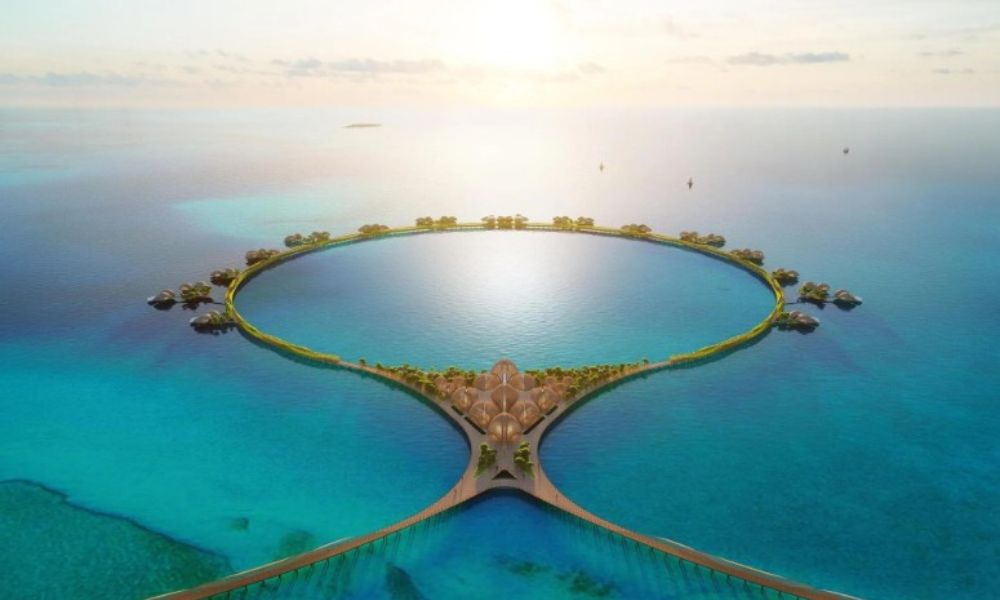 red sea project saudi arabia