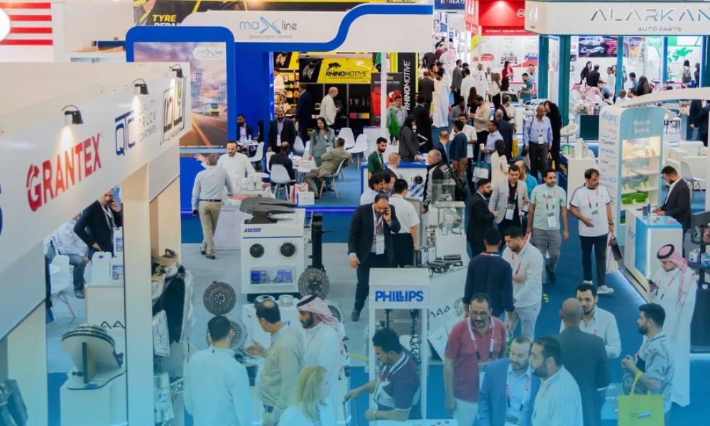 Why Automechanika Riyadh 2025 is a Must-Attend for Auto Professionals ?