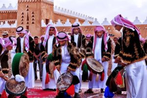 Janadriyah Festival, Saudi Arabia
