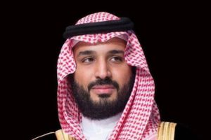 Mohammad Bin Salman