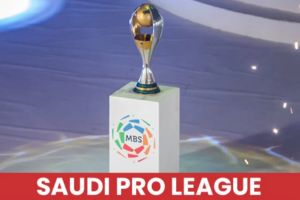 Saudi Pro League
