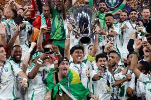 AFC Final 2025