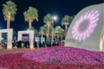 Al-Ahsa Flower Festival Transforms Saudi Arabia’s Desert into a Blooming Paradise
