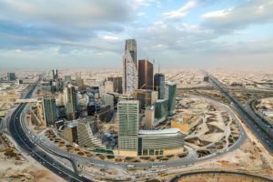 Real Estate Riyadh