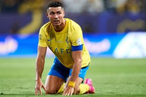 Ronaldo Al Nassr