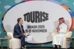 Saudi Arabia Leads Global Tourism Transformation with TOURISE Initiative