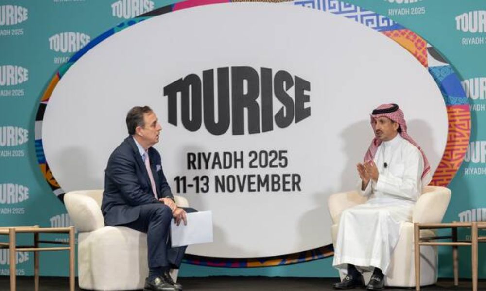 Tourise Saudi Arabia