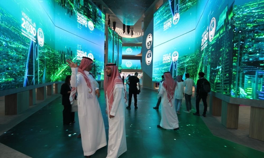 digital marketing agency riyadh