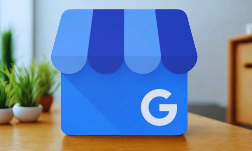 google business profile