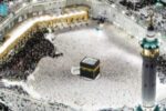 Hajj 2026 – Beginning in Saudi Arabia, Rituals, Sacred Gatherings & Spiritual Benefits